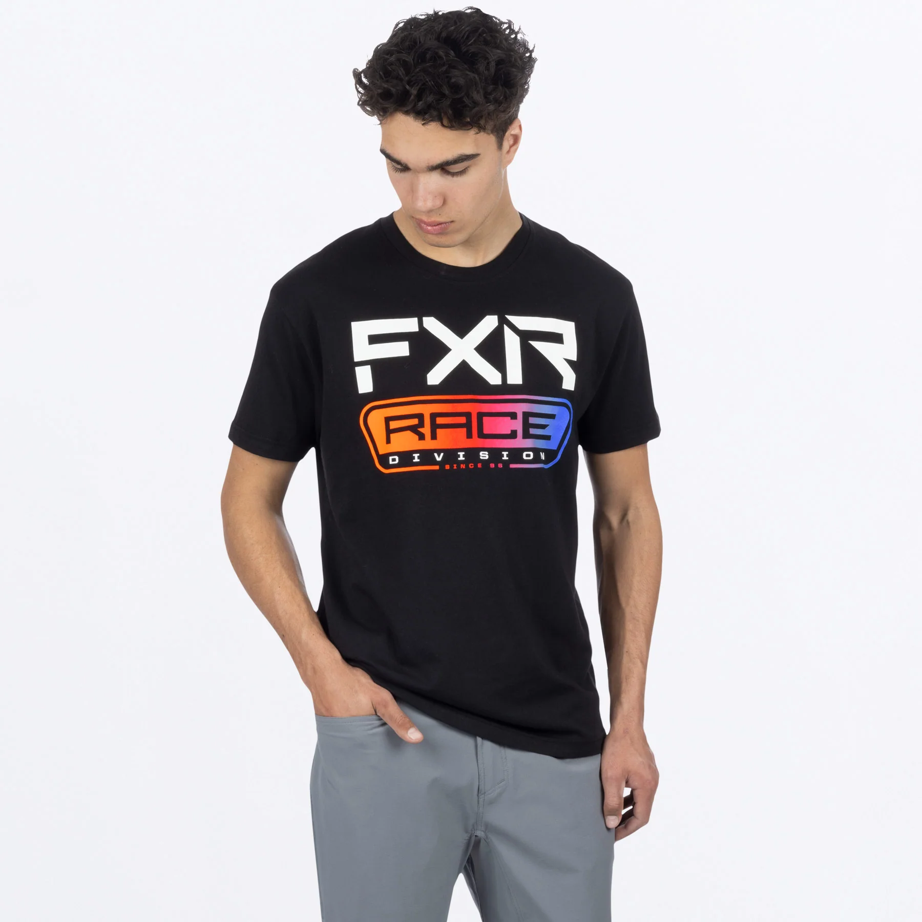 Men's Tops - Lifestyle
